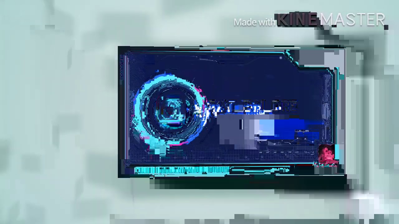 Jocelyn Flores warzone montage