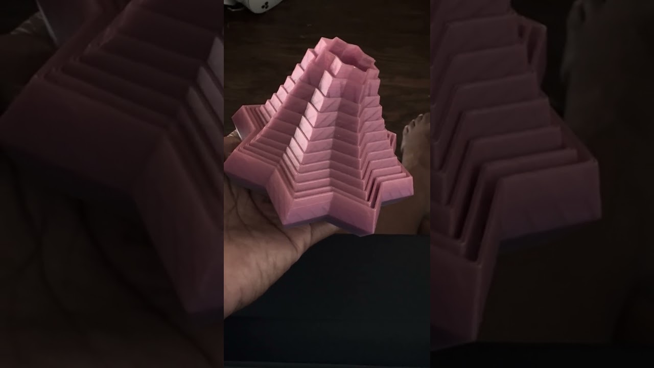 3D Printing with Tawan 