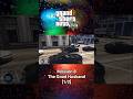 GTA V [PS4 Gameplay] - Mission 8: The Good Husband [1/2] - [Custom Music] #retrogaming