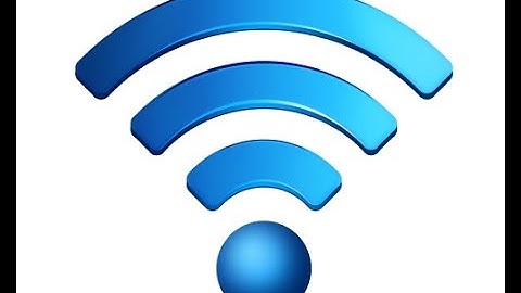 AdHoc : Create your own Adhoc network in windows 8