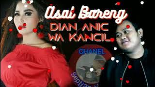 Asal Bareng Dian anic wa Kancil coover