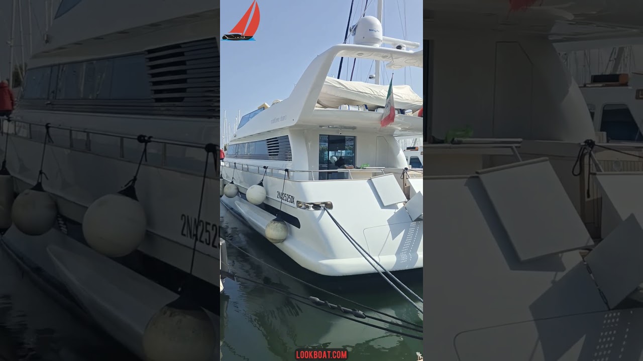 Cantieri Diano 24