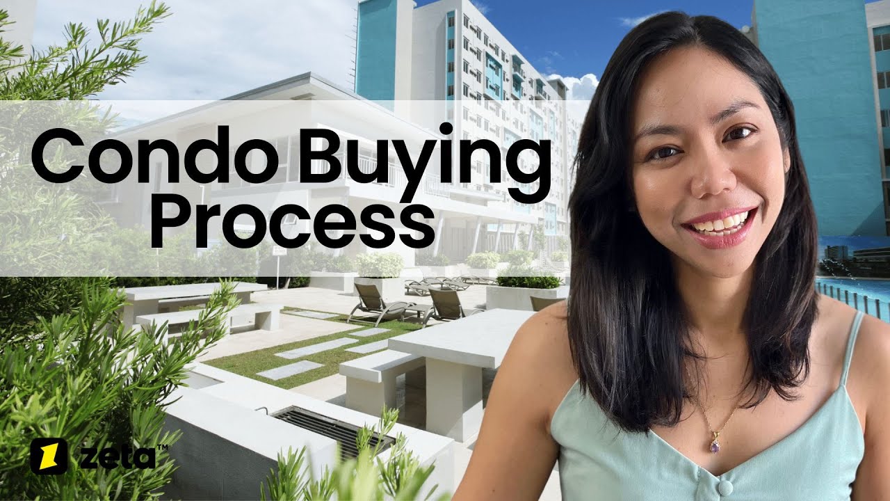 How to Buy a Condo in the Philippines in 7 Steps | Real Estate 101 ...