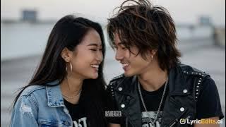 Aku Dan Kamu   Lyric Adieslave