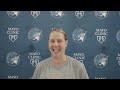"[Tiffany] Is Our Best Perimeter Defender" | Cheryl Reeve Practice Sound | 05.16.23