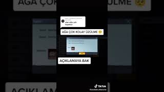 Sınırsız Uc Hilesi