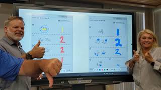 Promethean Primary Math