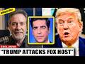 Trump ATTACKS FOX HOST as MAGA CROWD Cheers for IMPEACHMENT and His BASE COLLAPSES!
