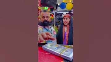 علي الخفاجي وخالة ابو شوارب شوفو شنو صار 
