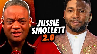 Ryan Clark is the Jussie Smollett of ESPN