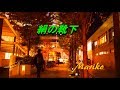 絹の靴下    夏木マリ  ★ Mariko