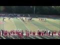 Benedictine QB Ryan Sample breaks six tackles