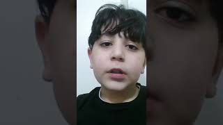 Üzgünüm Arkadaşlar Kral Sınız Yenikanalım Emir Govez1