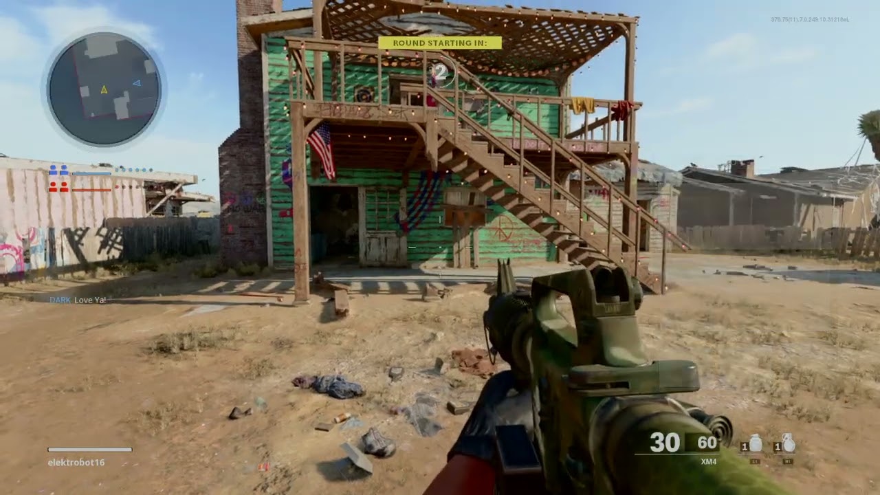 Call of Duty®: Black Ops Cold War Gunfight