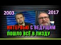 Как появилось &quot;Пошло всё в пизду&quot;, интервью с ведущим Ника ТВ новости