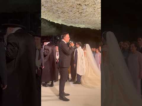Yaakov Shwekey Chuppah 