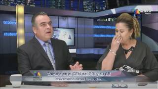 En privado! Una mesa de debate donde se analizaran temas actuales y relevantes en "BCS" (sesión 17)