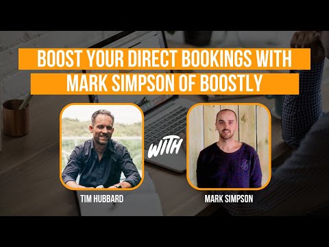 Thumbnail for Short Term Rental Riches