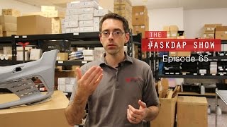 #AskDAP Episode 65 | Piggyback Modules with Check Engine Lights