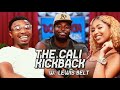 THE CALI KICKBACK | HOSTED BY LEWIS BELT | FT NAJEE HARRIS &amp; JORDYN LUCAS | 09.15.23