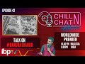 Chill N Chat with Ruvela - Ep 42 - "Talk On #DARURATBANJIR"
