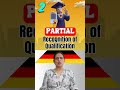 Germany Opportunity Card Eligibility Requirements #germanyopportunitycard #germanyjobseekervisa
