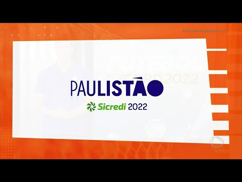 Lembre como foi a trajetória do Palmeiras jogo a jogo no Paulistão 2022 -  Esportes - R7 Lance