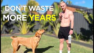 My Insanely Simple Morning Routine To Stay Lean