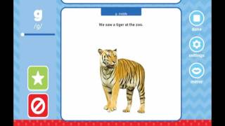 Speech Essentials- Speech Therapy Android App- Tutorial #3 screenshot 3