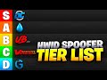 HWID Spoofer Tier List 2026: Who’s Actually the Best?