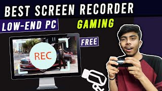 Best Screen Recorder For Low-End Computer No WATERMARK !!  Latest Computer Recorder screenshot 5