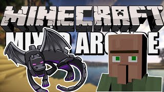 [Minecraft] - Mixed Arcade | Mineplex #2