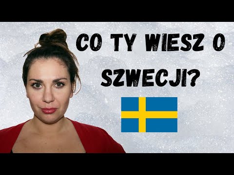 Wideo: 6 Rzeczy, Które Zdecydowanie Musisz Wiedzieć, Aby Umówić Się Ze Szwedzką Dziewczyną