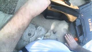May 19th, 2026 - Replacing driver side wheel bearing on 2015 Cruze LS