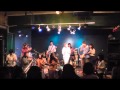SKA卒業コンサート8『企画 ハズムリズム』  2015.3.11