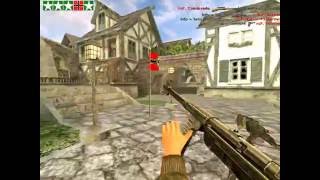 Tenyard - Goodbye To Pubbing Dod 1.X