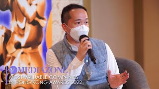 HKMVC Awards 2022: Big Data Architect
