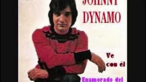 JOHNNY DYNAMO MUCHACHITA  (YOUNG GIRL ).wmv