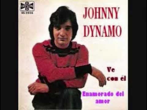 JOHNNY DYNAMO MUCHACHITA (YOUNG GIRL ).wmv