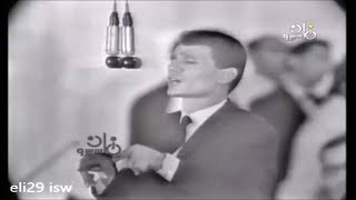 Download Lagu أغنية رائعة من عبدالحليم حافظ - التوبة     Abdel Halim Hafez - El Toba MP3