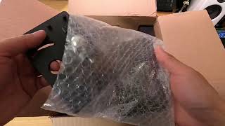 Sim Racing Studio Hurricane Power Wind Kit Package