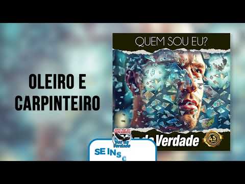 Oleiro e Carpinteiro