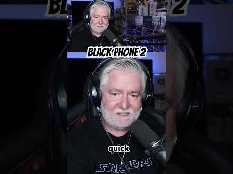 Black Phone 2 Reaction #moviereaction #deanbarrymoviereactions #reactionvideo #blackphone2
