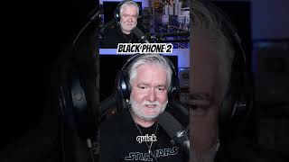 Black Phone 2 Reaction #moviereaction #deanbarrymoviereactions #reactionvideo #blackphone2