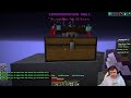 Hypixel Skyblock Bingo oder sowas!