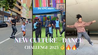 New TikTok Challenge Compilation🔥 (New Culture Dance Challenge) 2025