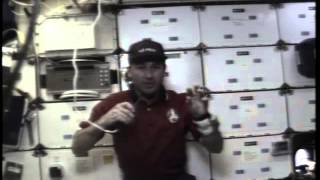 STS-85 Day 06 Highlights