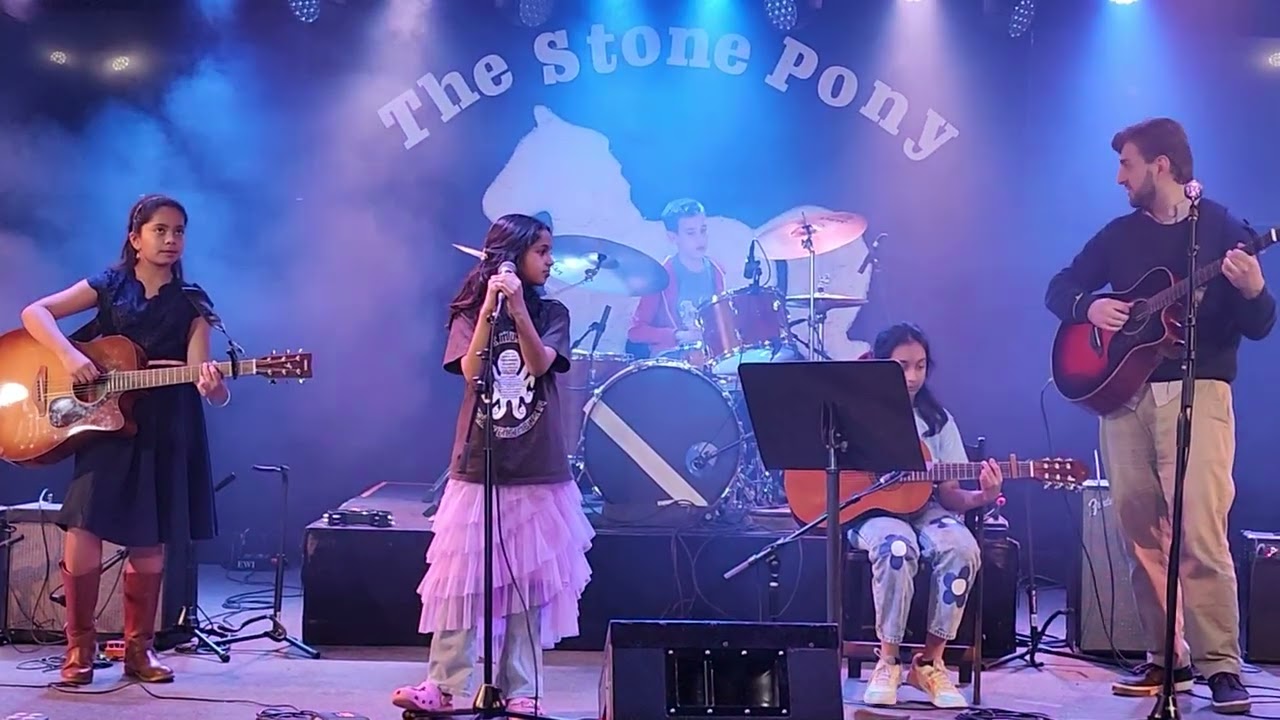 Taylor Swift songs band cover by 