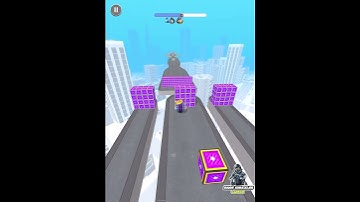 Going Balls : Super Speedrun Gameplay New Update 45