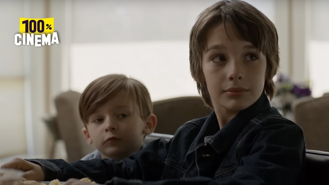 UNE FAMILLE EN SURSIS... | Film complet en Français HD | THRILLER